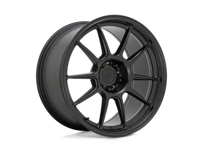 TSW TWITA 18X8 5X4.5 M-BLK 35MM - 1880ITA355114M76A