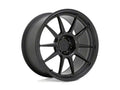 TSW TWITA 18X8 5X4.5 M-BLK 35MM - 1880ITA355114M76A