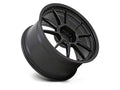 TSW TWITA 18X8 5X4.5 M-BLK 35MM - 1880ITA355114M76A