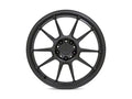 TSW TWITA 18X8 5X4.5 M-BLK 35MM - 1880ITA355114M76A