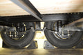 1000LB CAP TRLR SUMOSPRINGS FOR TRLR AXLE GAWR: 50008500(SPRINGUNDER AXLE CONFIG)W/LINE RELOC BKT