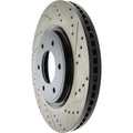 Sportstop Cryo Drilled