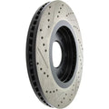 Sportstop Cryo Drilled