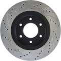Sportstop Cryo Drilled