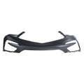Sherman Parts bumper