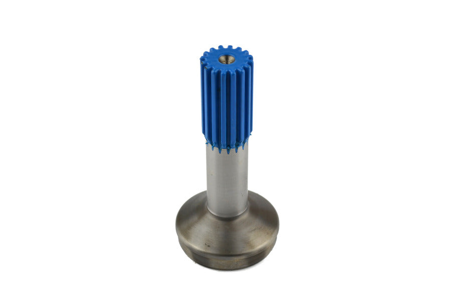 TUBE SHAFT