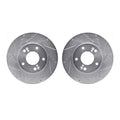 R1 Concepts silver auto part