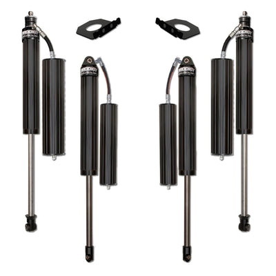 Rock Krawler Suspension shock absorber
