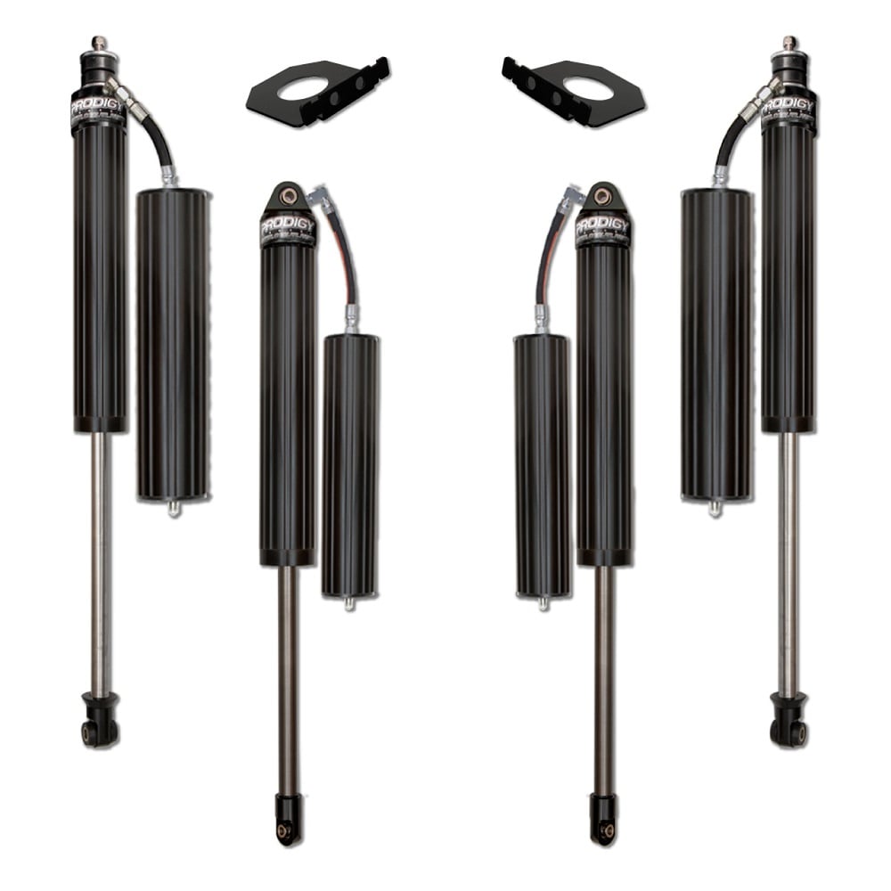 Rock Krawler Suspension shock absorber