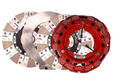 McLeod Racing auto part