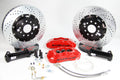 BAER BRAKES 14 PRO R BRK KIT MG SDZ