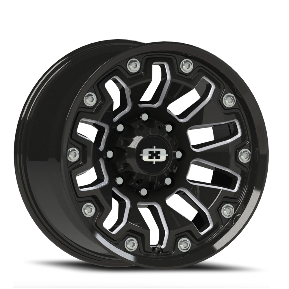 VISION WHEEL auto part