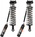 Fox 2022+ Toyota Tundra Front 2.5 Factory Series R/R Coilover Set / 0-3in. Lift w/DSC Adj