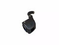 Evolution Roto-Molded Air Intake System W/ SuperNano-Web Dry Air Filter for the 2004-2005 GM Diesel Truck V8-6.6L(td) Duramax LLY