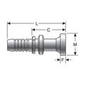 HYDRAULIC COUPLING - GLOBALSPIRAL