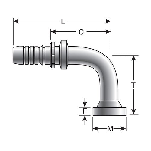 HYDRAULIC COUPLING - GLOBALSPIRAL