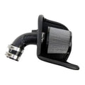Shortram Air Intake