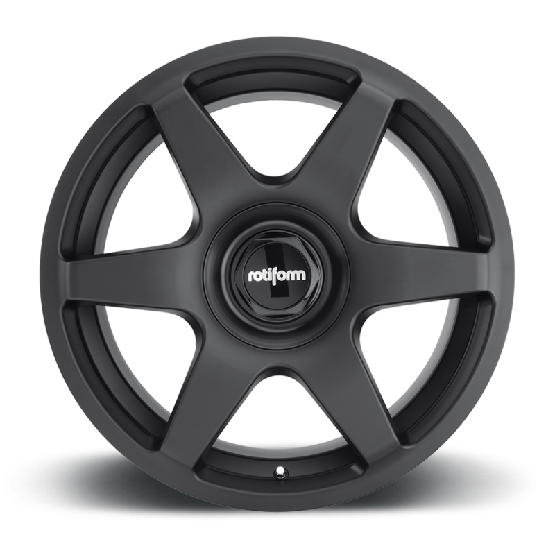 Wheel Pros Rotiform 19X8.5 SIX 5X112 BD 6.5 45 66.5 R113198543 45