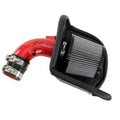 Shortram Air Intake