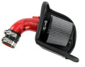 Shortram Air Intake
