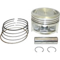 JE Pistons Yamaha 700 Raptor Piston Kit