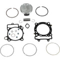 JE Pistons Yamaha 700 Raptor Piston Kit