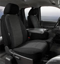 OE FRONT 40/20/40 SEAT COVER CHARC DODGE RAM 1500 2012