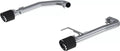MBRP axle-back exhaust