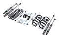 03-06 Jeep TJ 3in Box Kit