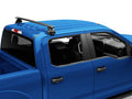 Rhino-Rack USA roof rack installed view