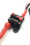 ~(10 lbs. 11X11X8)~ Jeep JK 6 LED Light Controller