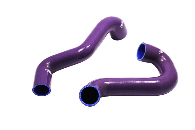 Samco Saab 9.5 Turbo 2.0/2.3 1998-2008 (2) Turbo Kit (BLUE)