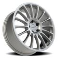 Vision Wheel 5-120 MG VIS MONACO 477-2812MG35