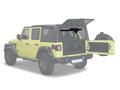 Front Runner Jeep Wrangler JLU Cargo Molle Interior Shelf VACC208