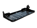 Front Runner Jeep Wrangler JLU Cargo Molle Interior Shelf VACC208