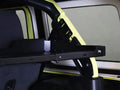 Front Runner Jeep Wrangler JLU Cargo Molle Interior Shelf VACC208