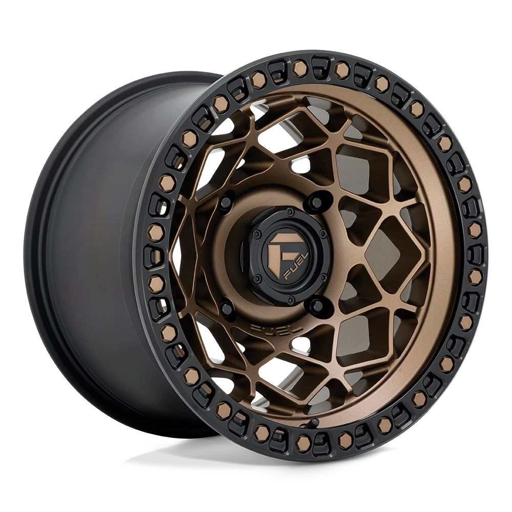 Fuel Wheels - FL-D7851570A543