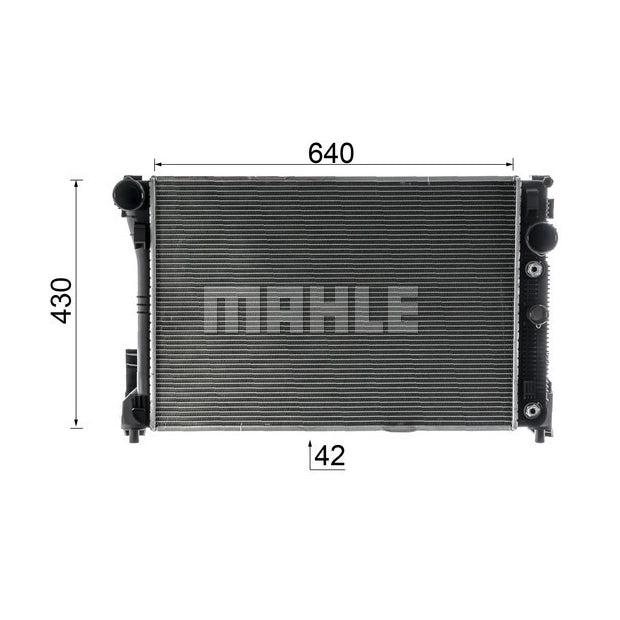 Radiator