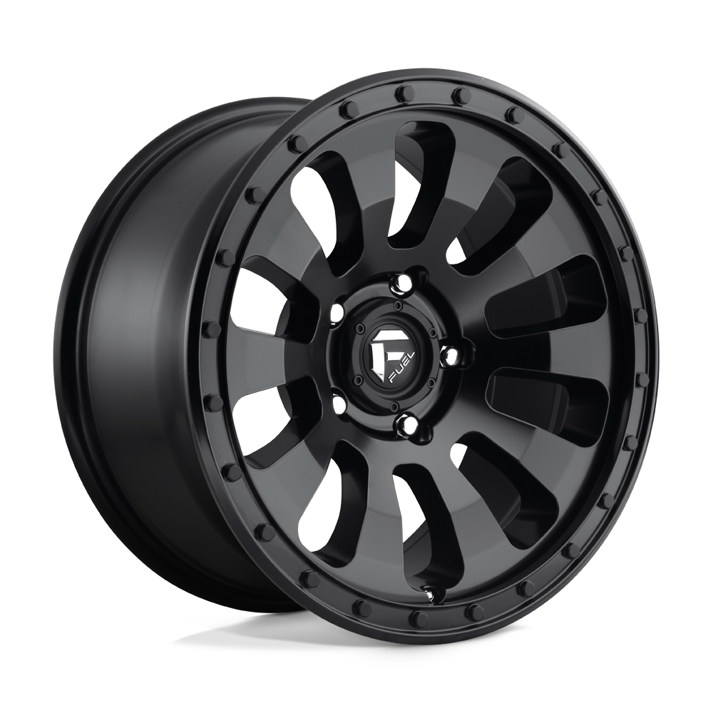 Fuel Wheels - FL-D6301570A554