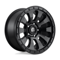 Fuel Wheels - FL-D6301570A554