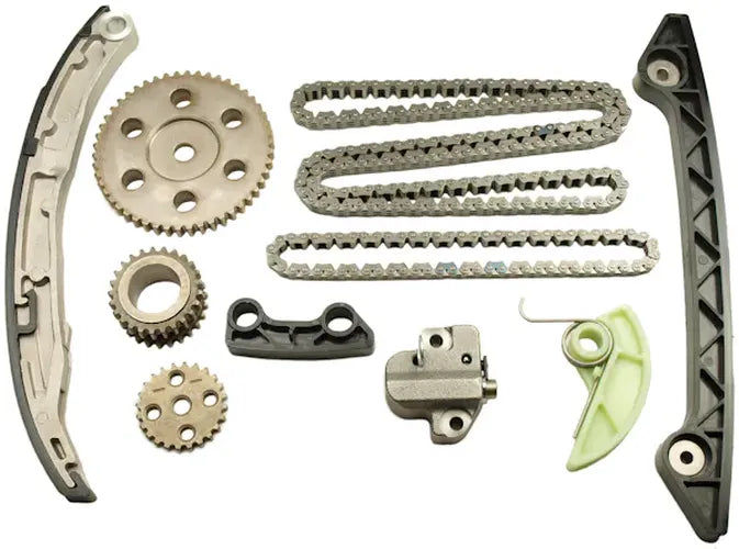 ENGINE TIMING CHAIN KIT