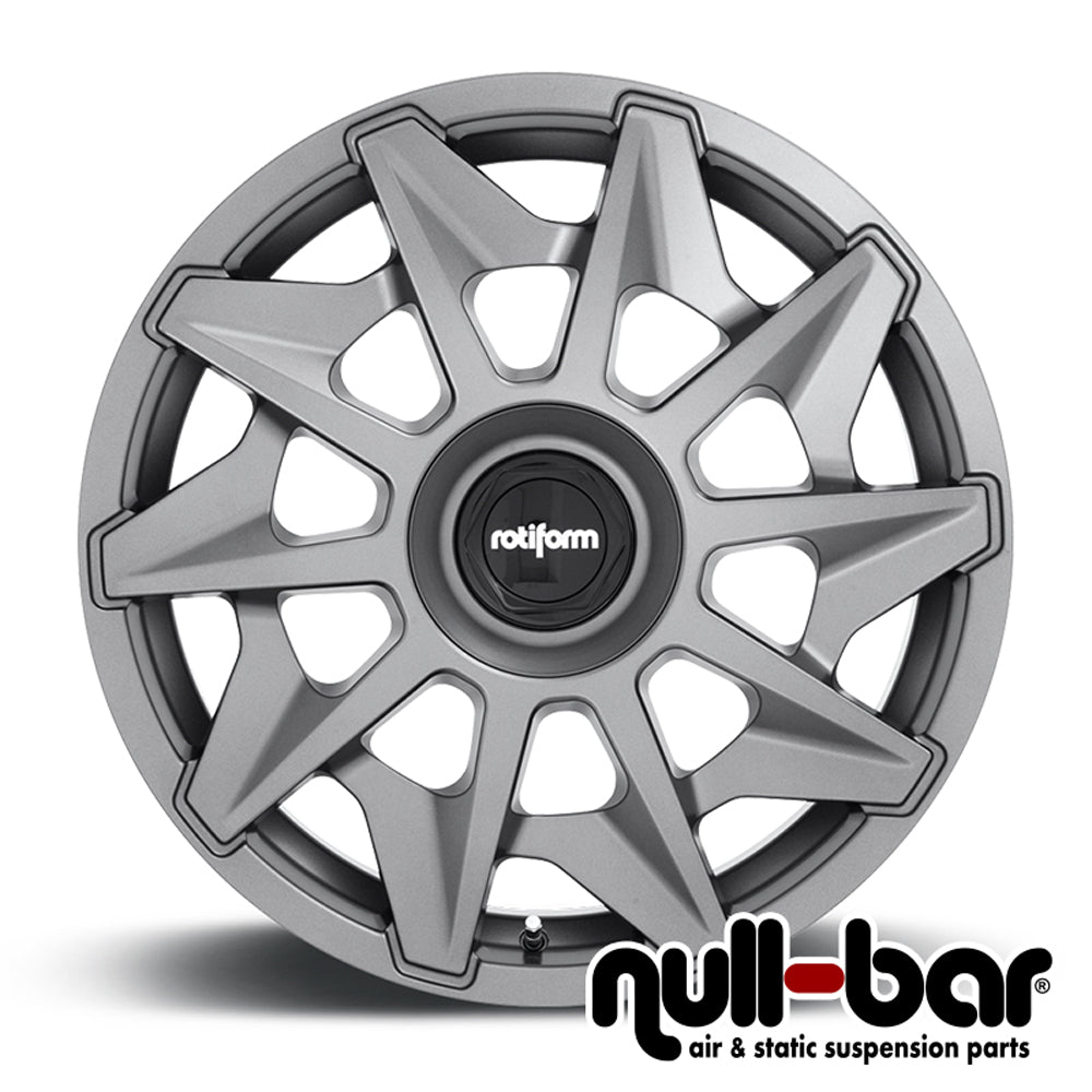 Wheel Pros Rotiform CVT EXP 20X8.5 5X112 VD 6.5 66.5 R128208543 45