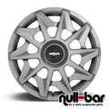 Wheel Pros Rotiform CVT EXP 20X8.5 5X112 VD 6.5 66.5 R128208543 45
