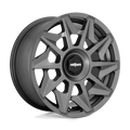 Wheel Pros Rotiform CVT EXP 20X8.5 5X112 VD 6.5 66.5 R128208543 45
