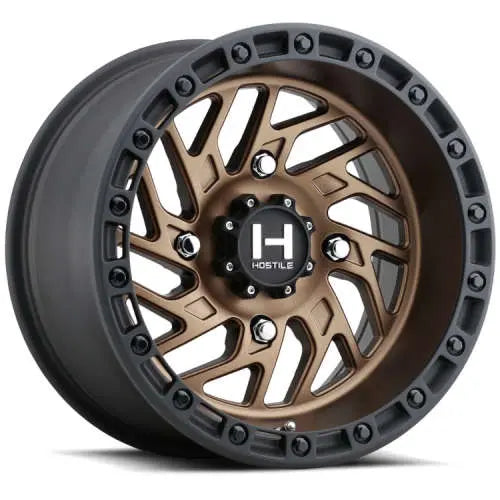 Hostile Wheels - H116-1580413744Z