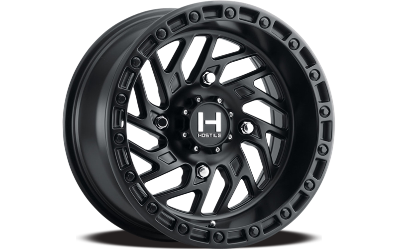Hostile Wheels - H116-1580411044Z
