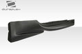 2003-2008 Nissan 350Z Z33 Duraflex Vader 3 Wide Body Side Skirts Rocker Panels - 2 Piece