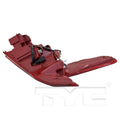 2122 HY SANTA FE HALOGEN TAIL LIGHT ASSY LH
