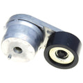 Gates Steel Smooth/Backside (75 mm x 30 mm x 40 mm) - W/Bolt