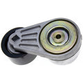 Gates Steel Smooth/Backside (75 mm x 30 mm x 40 mm) - W/Bolt